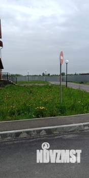 Таунхаус 141м&sup2;, 3-этажный, участок 1 сот.  