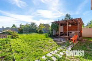 Коттедж 155м&sup2;, 2-этажный, участок 5 сот.  