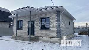 Дом 70м², 2-этажный, участок 5 сот.  