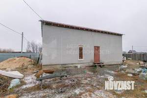 Коттедж 140м², 2-этажный, участок 8 сот.  