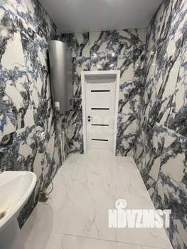 Дом 93м², 1-этажный, участок 6 сот.  