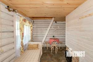 Дом 40м², 2-этажный, участок 6 сот.  