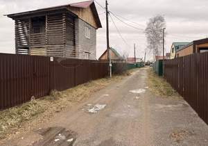 Дом 74м², 2-этажный, участок 6 сот.  