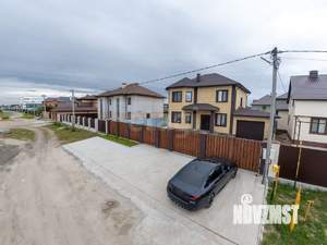 Дом 150м&sup2;, 2-этажный, участок 5 сот.  