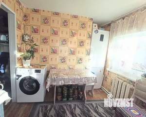 Дом 30м&sup2;, 1-этажный, участок 5 сот.  