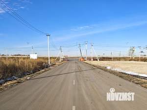 Коттедж 145м&sup2;, 1-этажный, участок 8 сот.  