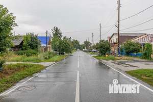 Коттедж 40м², 1-этажный, участок 5 сот.  