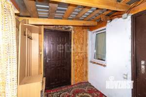 Дом 112м², 1-этажный, участок 6 сот.  