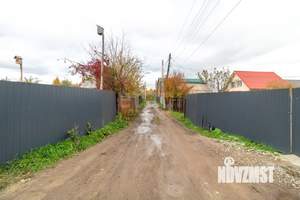 Дом 100м², 2-этажный, участок 4 сот.  