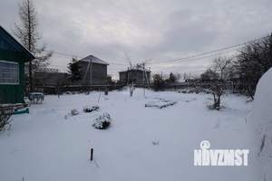 Дача 20м², 1-этажный, участок 10 сот.  