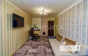 Дом 120м², 2-этажный, участок 5 сот.  