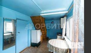 Дом 48м&sup2;, 2-этажный, участок 5 сот.  