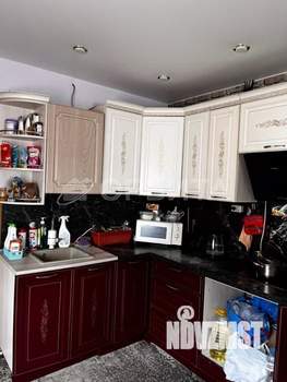 Дом 120м&sup2;, 2-этажный, участок 6 сот.  