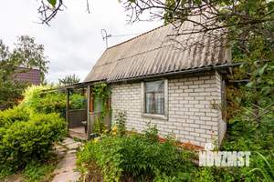 Дом 20м&sup2;, 1-этажный, участок 5 сот.  