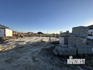 Дом 96м&sup2;, 1-этажный, участок 6 сот.  