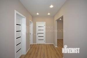 Коттедж 70м², 1-этажный, участок 4 сот.  