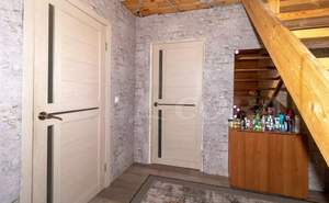 Дом 80м&sup2;, 2-этажный, участок 5 сот.  