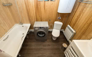 Дом 105м&sup2;, 2-этажный, участок 4 сот.  