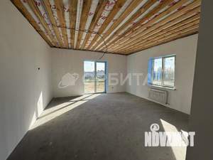 Дом 90м², 2-этажный, участок 6 сот.  