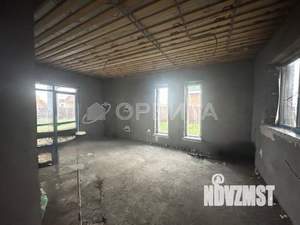 Дом 138м&sup2;, 2-этажный, участок 8 сот.  