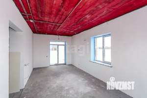 Дом 130м&sup2;, 1-этажный, участок 6 сот.  