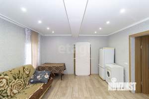 Дом 42м², 1-этажный, участок 5 сот.  