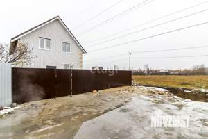 Дом 150м², 2-этажный, участок 5 сот.  
