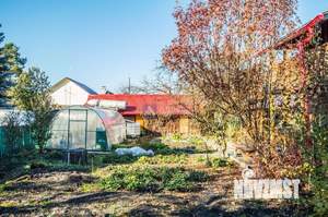 Дом 100м², 2-этажный, участок 6 сот.  