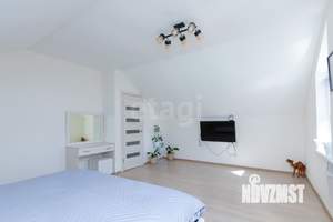 Дом 95м², 2-этажный, участок 6 сот.  