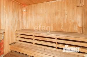 Дом 269м², 2-этажный, участок 12 сот.  