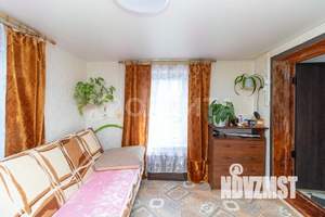 Дом 94м², 2-этажный, участок 16 сот.  