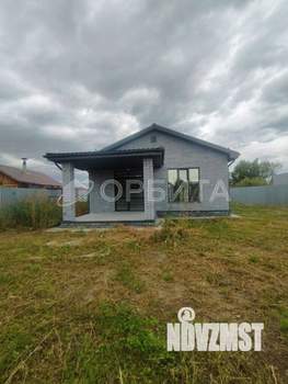 Дом 90м&sup2;, 2-этажный, участок 5 сот.  