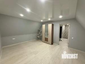 Дом 100м&sup2;, 1-этажный, участок 5 сот.  