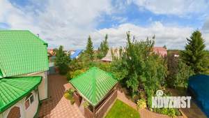 Дом 130м², 2-этажный, участок 14 сот.  