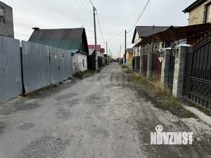 Дом 95м&sup2;, 2-этажный, участок 4 сот.  