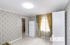 Коттедж 110м², 2-этажный, участок 5 сот.  