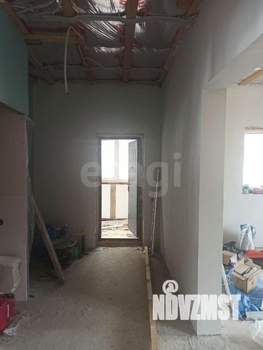 Дом 112м², 2-этажный, участок 6 сот.  