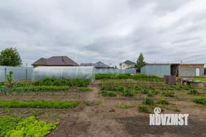 Дом 86м², 1-этажный, участок 15 сот.  