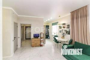 Дом 95м², 2-этажный, участок 10 сот.  