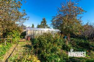 Дом 20м&sup2;, 1-этажный, участок 4 сот.  