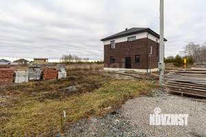 Дом 90м&sup2;, 1-этажный, участок 6 сот.  