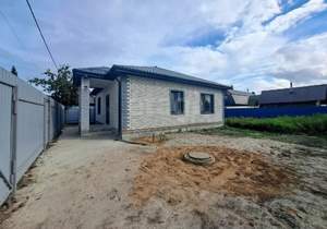 Дом 90м², 1-этажный, участок 6 сот.  