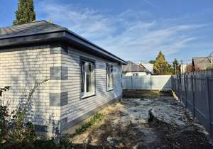 Дом 102м&sup2;, 2-этажный, участок 0 сот.  