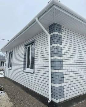 Дом 77м², 5-этажный, участок 0 сот.  