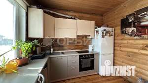 Дача 72м², 2-этажный, участок 8 сот.  