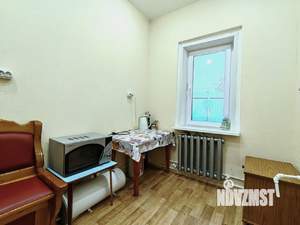 Дом 95м&sup2;, 1-этажный, участок 5 сот.  