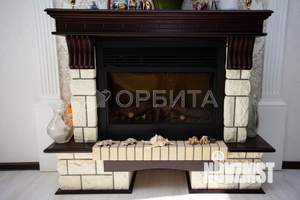 Дом 295м², 3-этажный, участок 10 сот.  