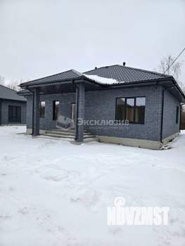 Дом 149м², 2-этажный, участок 5 сот.  