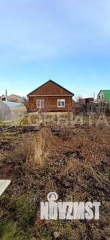 Дом 72м&sup2;, 2-этажный, участок 8 сот.  