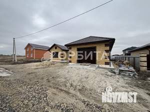 Дом 150м², 2-этажный, участок 9 сот.  